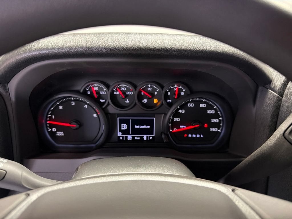 2026 Chevrolet Silverado 2500 HD Work Truck - Photo 21