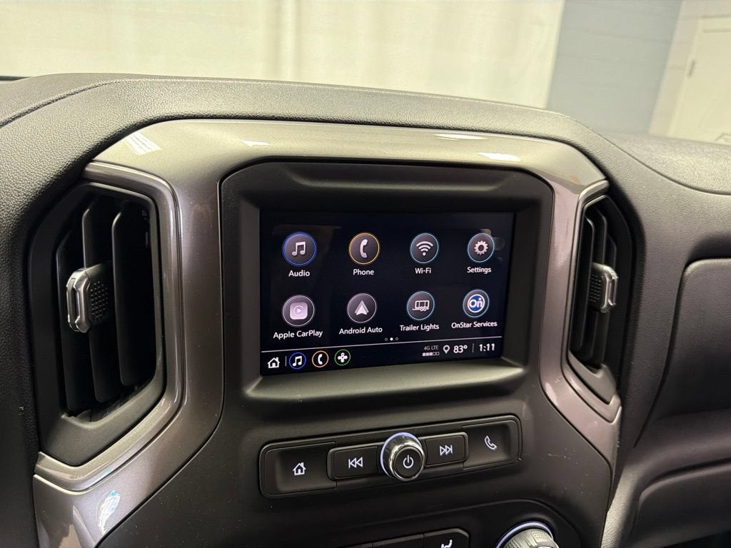 2026 Chevrolet Silverado 2500 HD Work Truck - Photo 22
