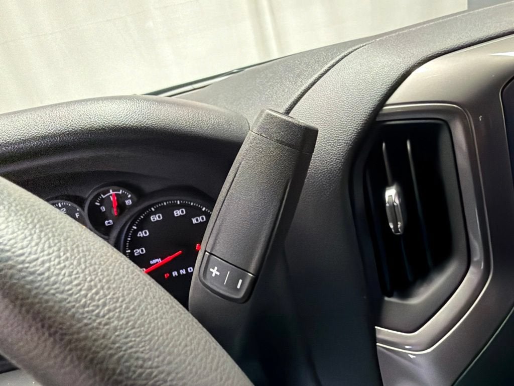 2026 Chevrolet Silverado 2500 HD Work Truck - Photo 24