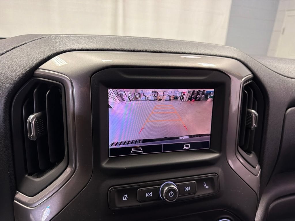2026 Chevrolet Silverado 2500 HD Work Truck - Photo 25