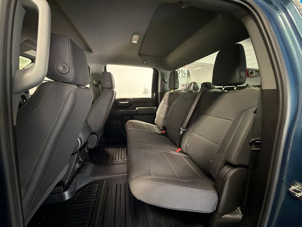 2026 Chevrolet Silverado 2500 HD Work Truck - Photo 26
