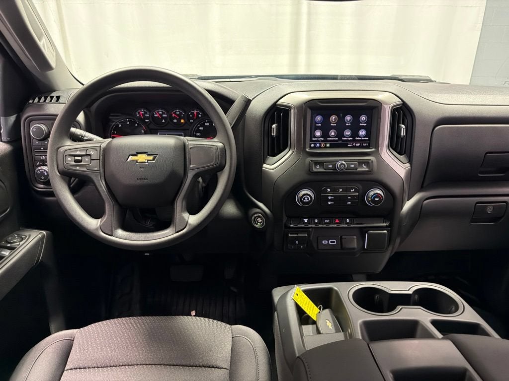 2026 Chevrolet Silverado 2500 HD Work Truck - Photo 27