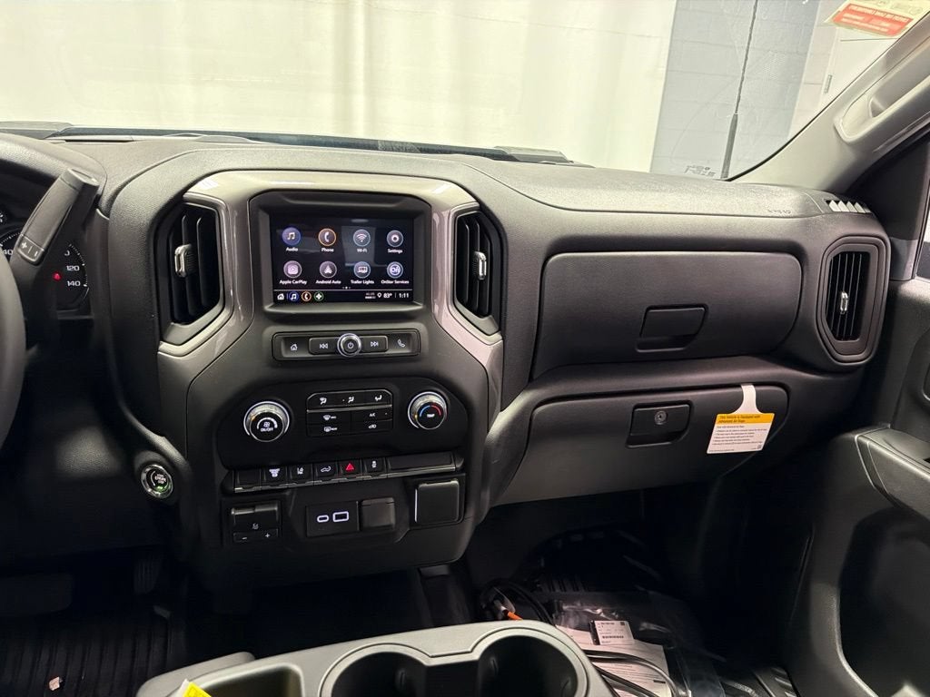 2026 Chevrolet Silverado 2500 HD Work Truck - Photo 28