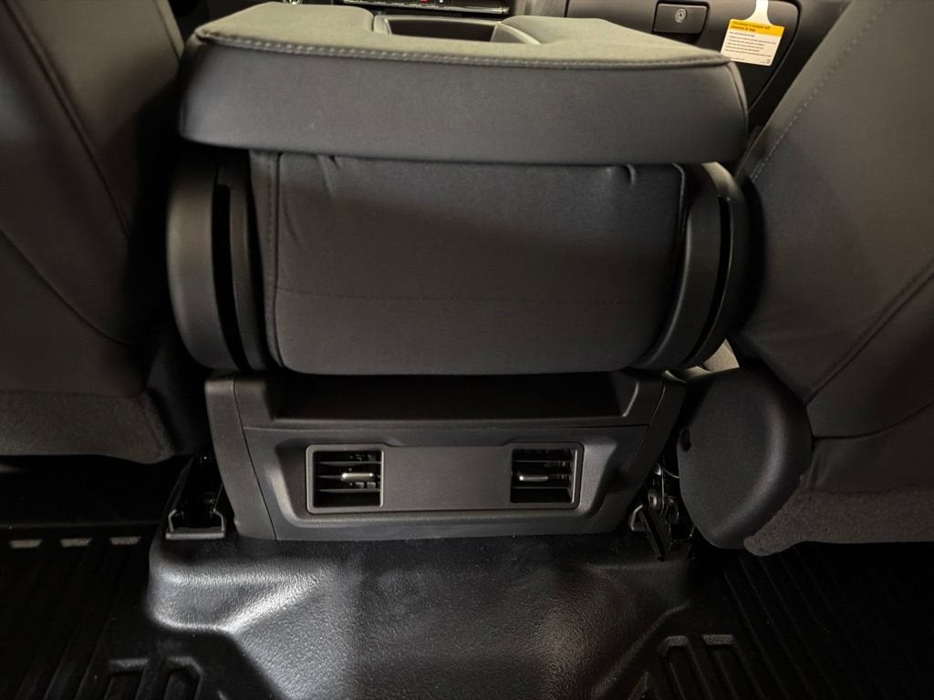 2026 Chevrolet Silverado 2500 HD Work Truck - Photo 29