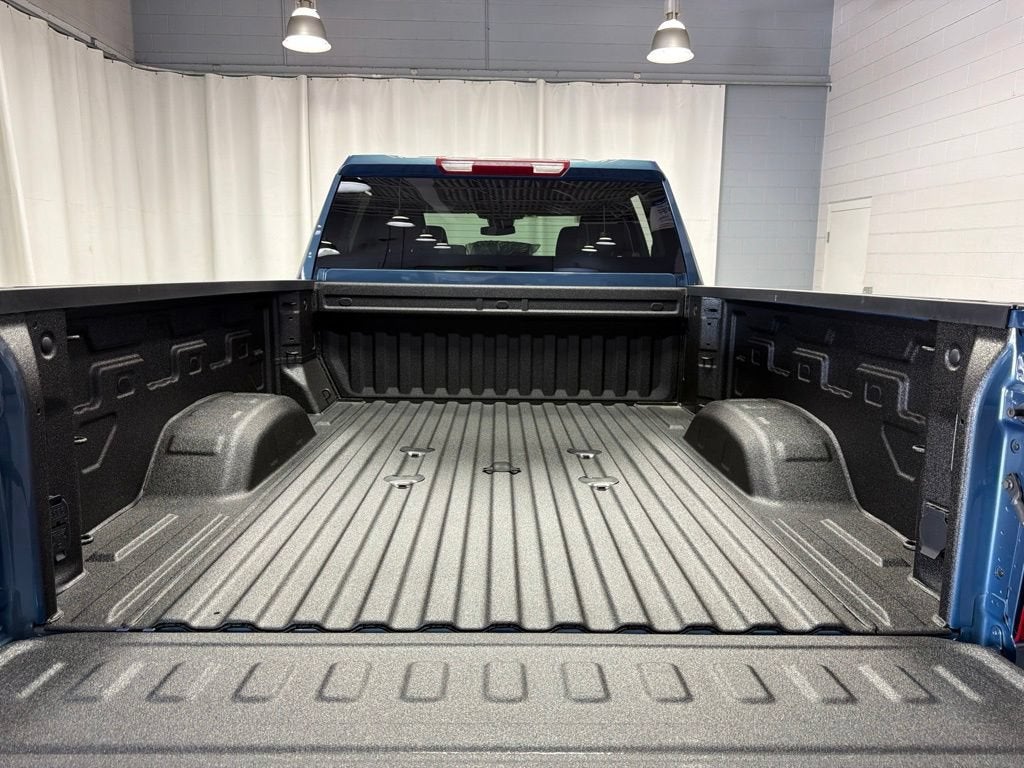 2026 Chevrolet Silverado 2500 HD Work Truck - Photo 30