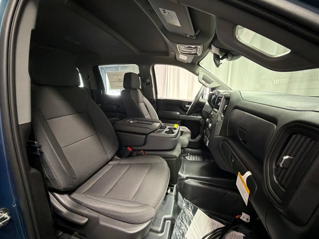 2026 Chevrolet Silverado 2500 HD Work Truck - Photo 32