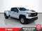 2026 Chevrolet Silverado 3500 HD WT DRW