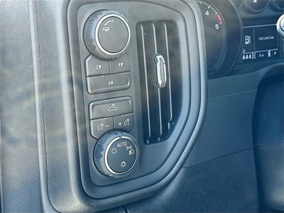 2026 Chevrolet Silverado 3500 HD WT DRW