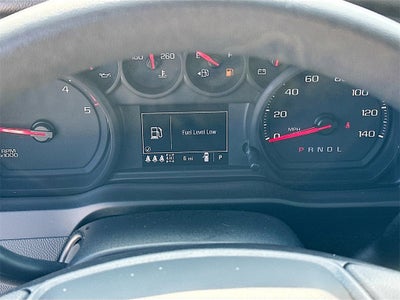 2026 Chevrolet Silverado 3500 HD WT DRW