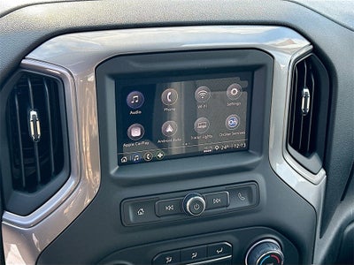 2026 Chevrolet Silverado 3500 HD WT DRW