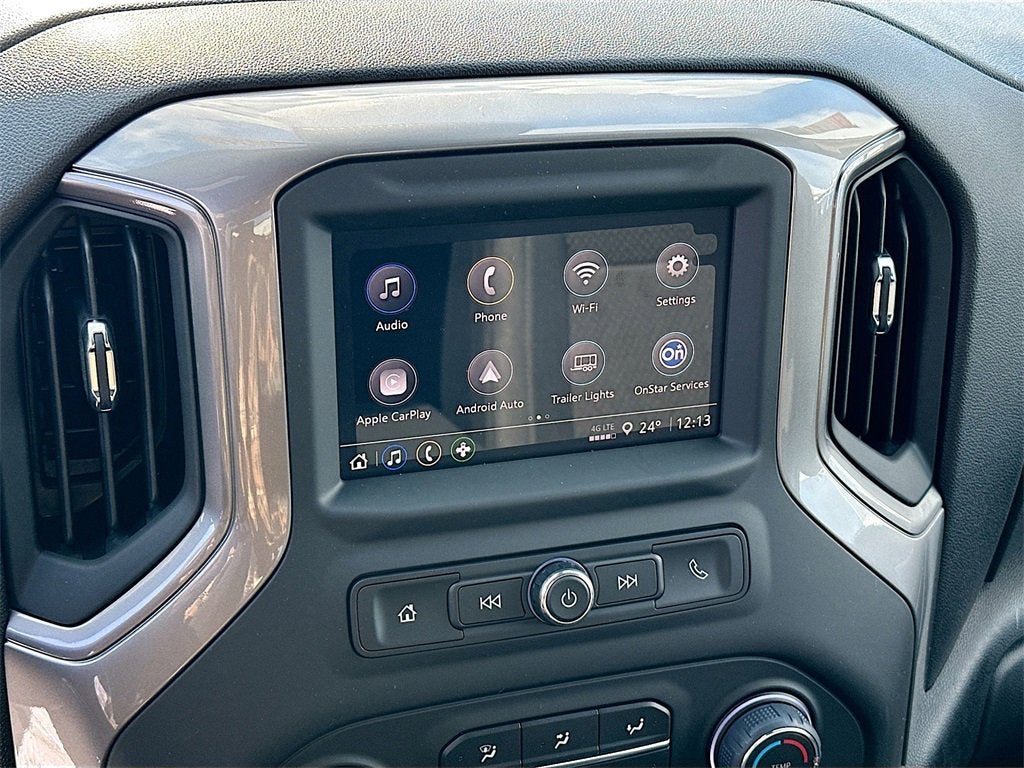 2026 Chevrolet Silverado 3500 HD WT DRW