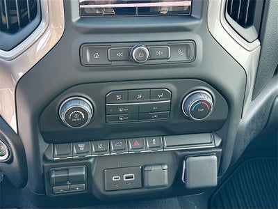 2026 Chevrolet Silverado 3500 HD WT DRW