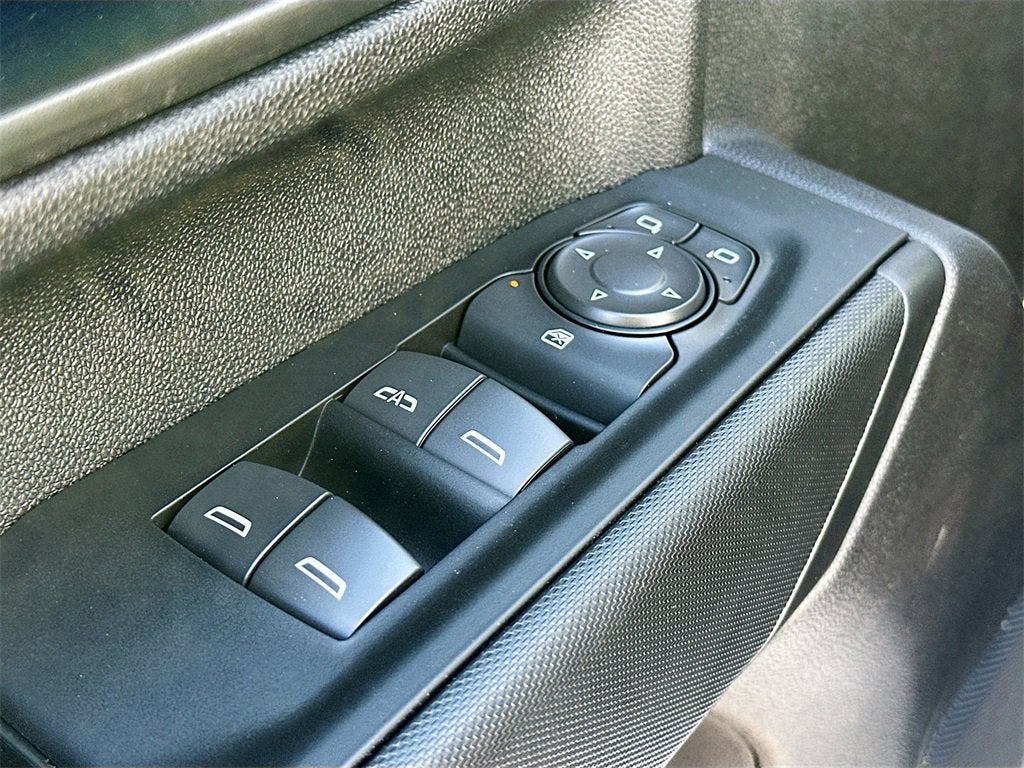 2026 Chevrolet Silverado 3500 HD WT DRW