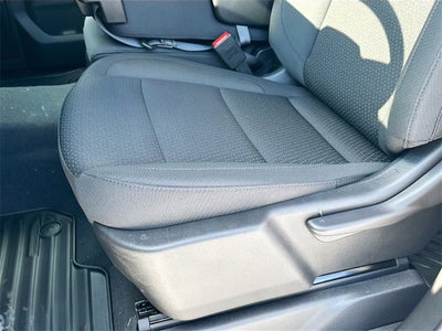 2026 Chevrolet Silverado 3500 HD WT DRW