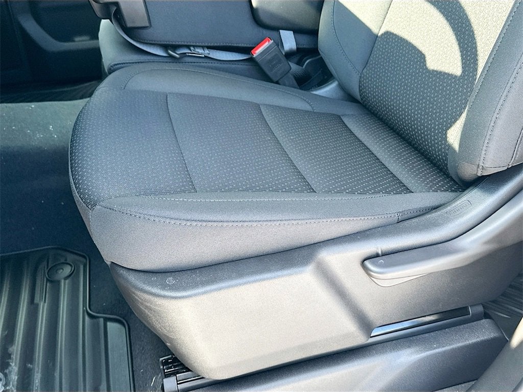 2026 Chevrolet Silverado 3500 HD WT DRW