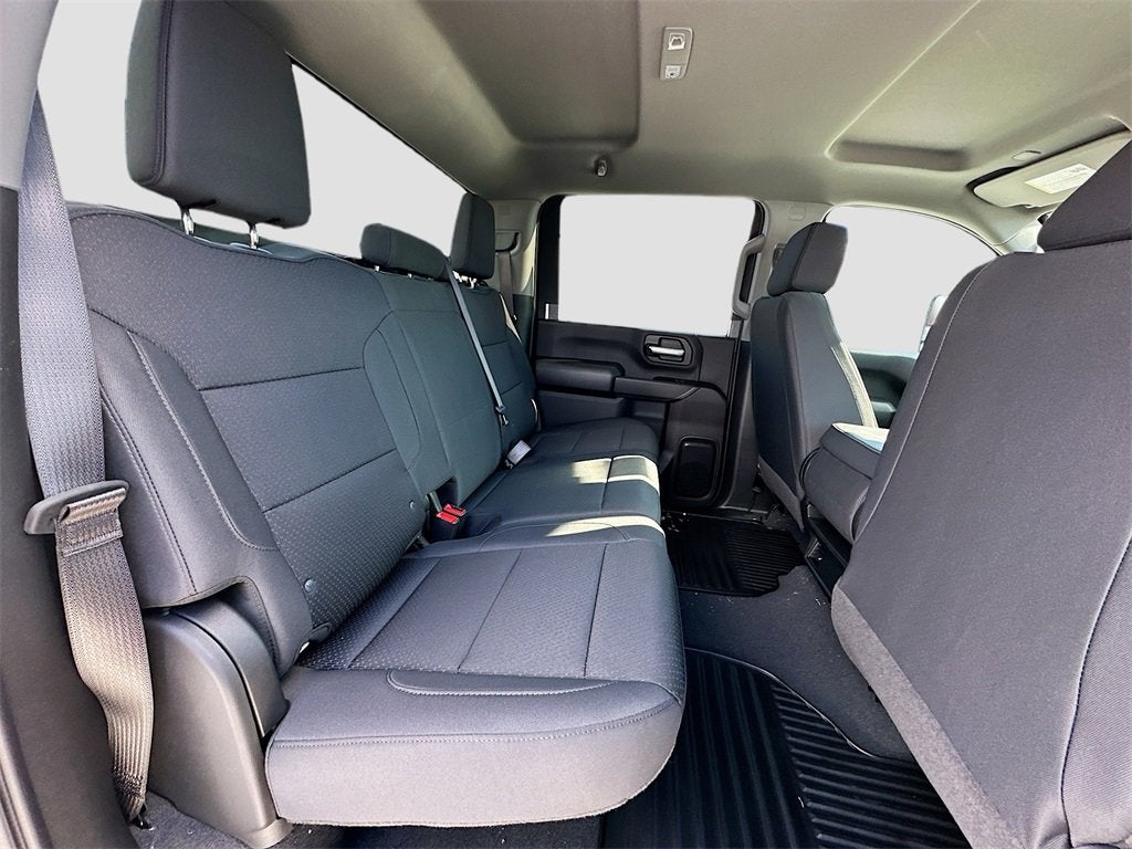 2026 Chevrolet Silverado 3500 HD WT DRW