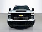 2026 Chevrolet Silverado 3500 HD WT DRW