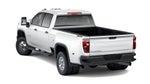 2026 Chevrolet Silverado 3500 HD WT DRW