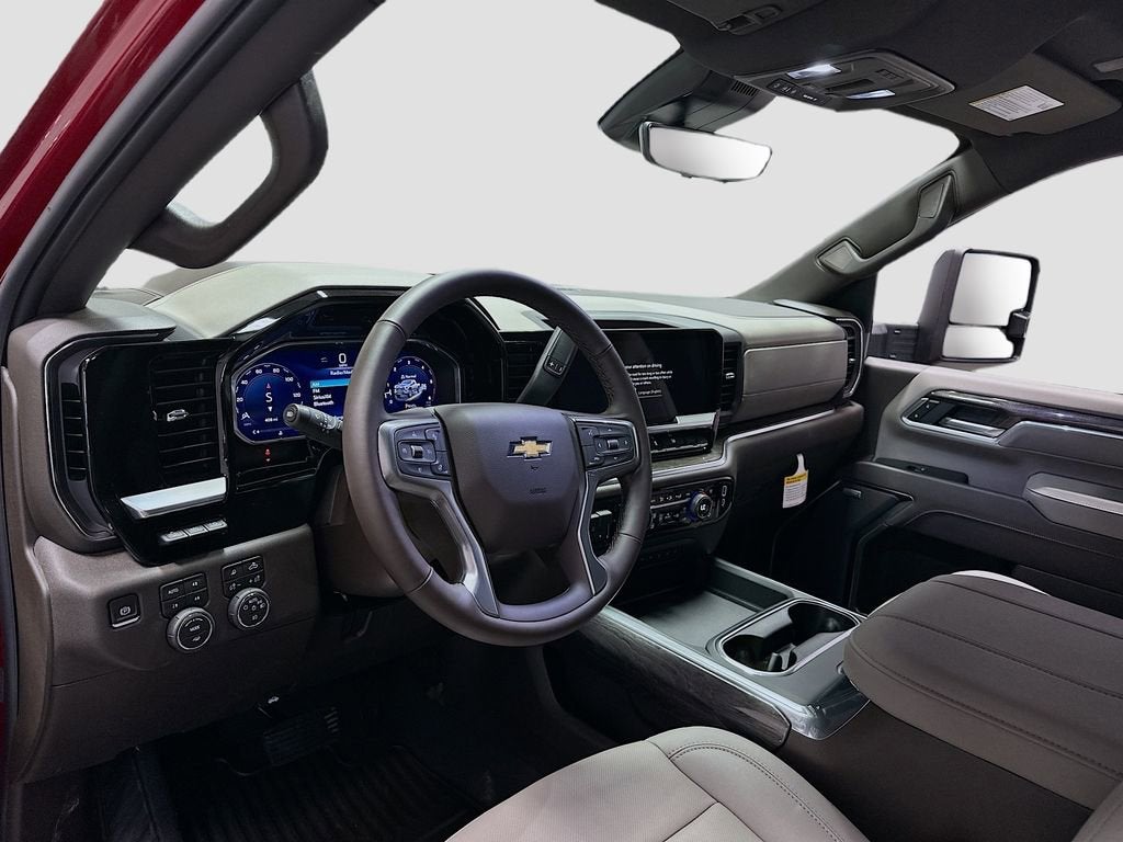 2026 Chevrolet Silverado 3500 HD LTZ - Photo 10