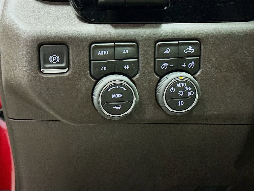 2026 Chevrolet Silverado 3500 HD LTZ - Photo 11