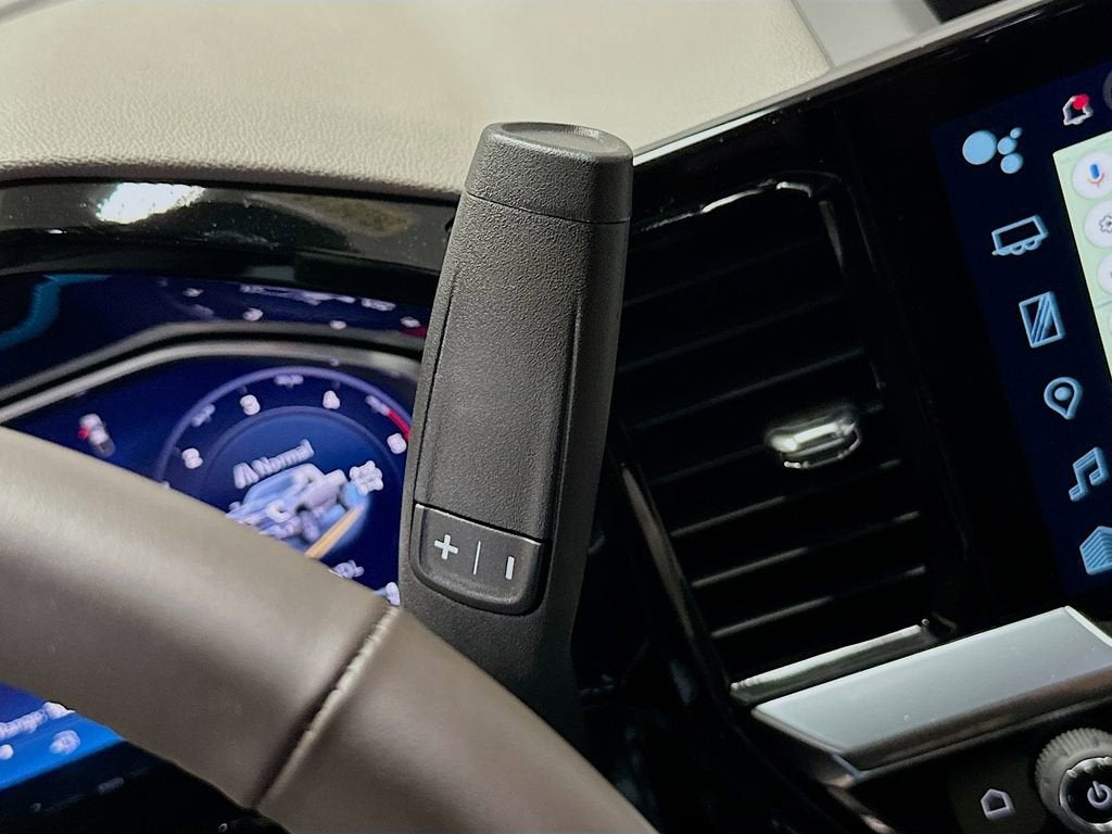 2026 Chevrolet Silverado 3500 HD LTZ - Photo 18