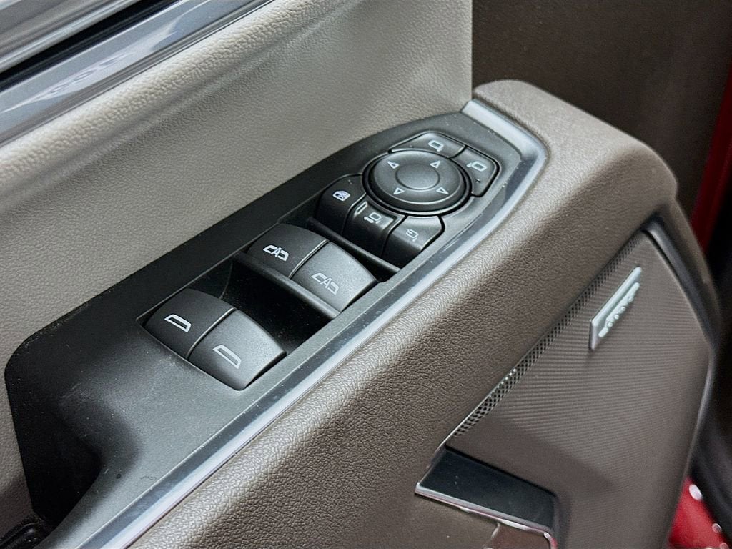 2026 Chevrolet Silverado 3500 HD LTZ - Photo 19