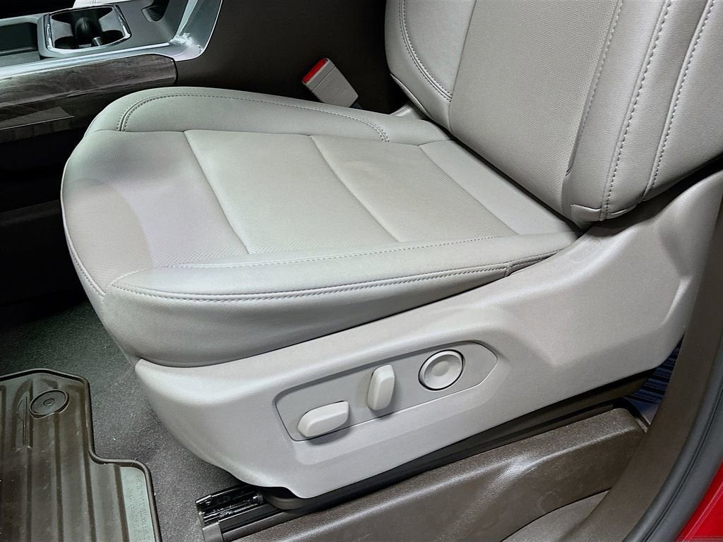 2026 Chevrolet Silverado 3500 HD LTZ - Photo 21