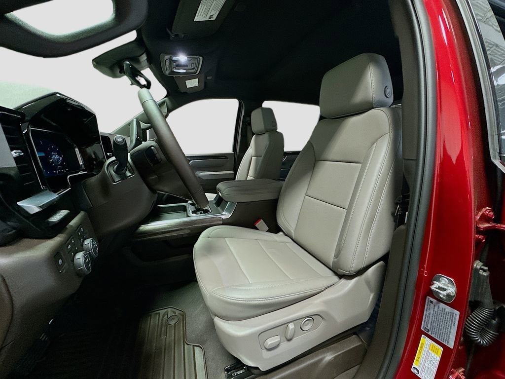 2026 Chevrolet Silverado 3500 HD LTZ - Photo 23