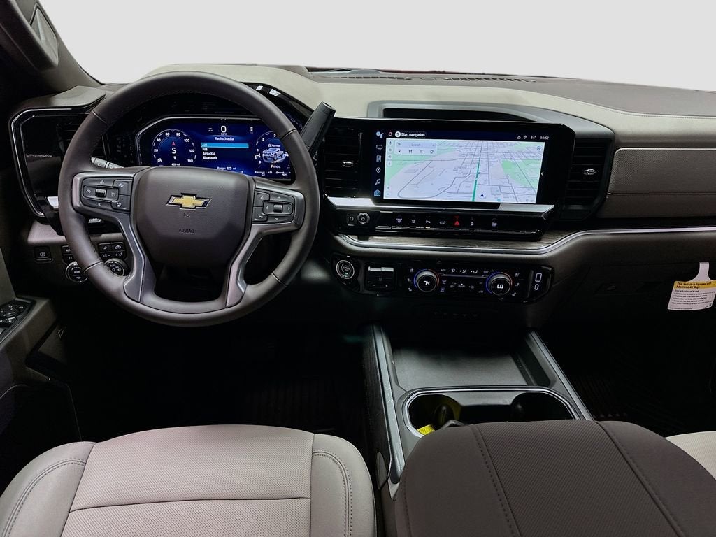 2026 Chevrolet Silverado 3500 HD LTZ - Photo 24