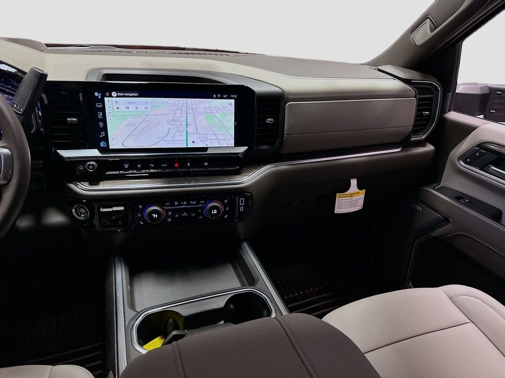 2026 Chevrolet Silverado 3500 HD LTZ - Photo 25