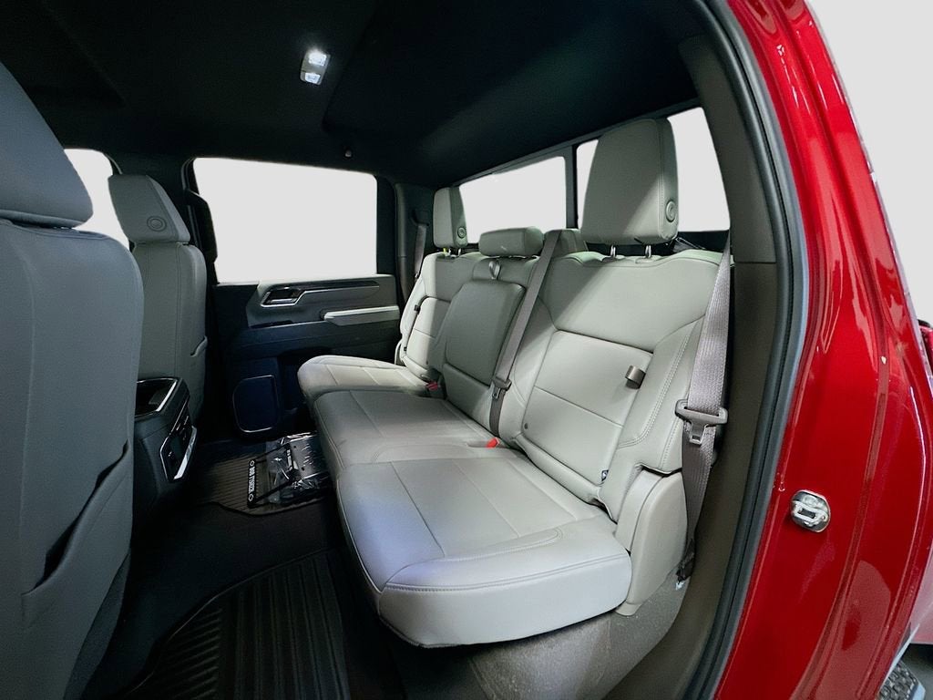 2026 Chevrolet Silverado 3500 HD LTZ - Photo 26