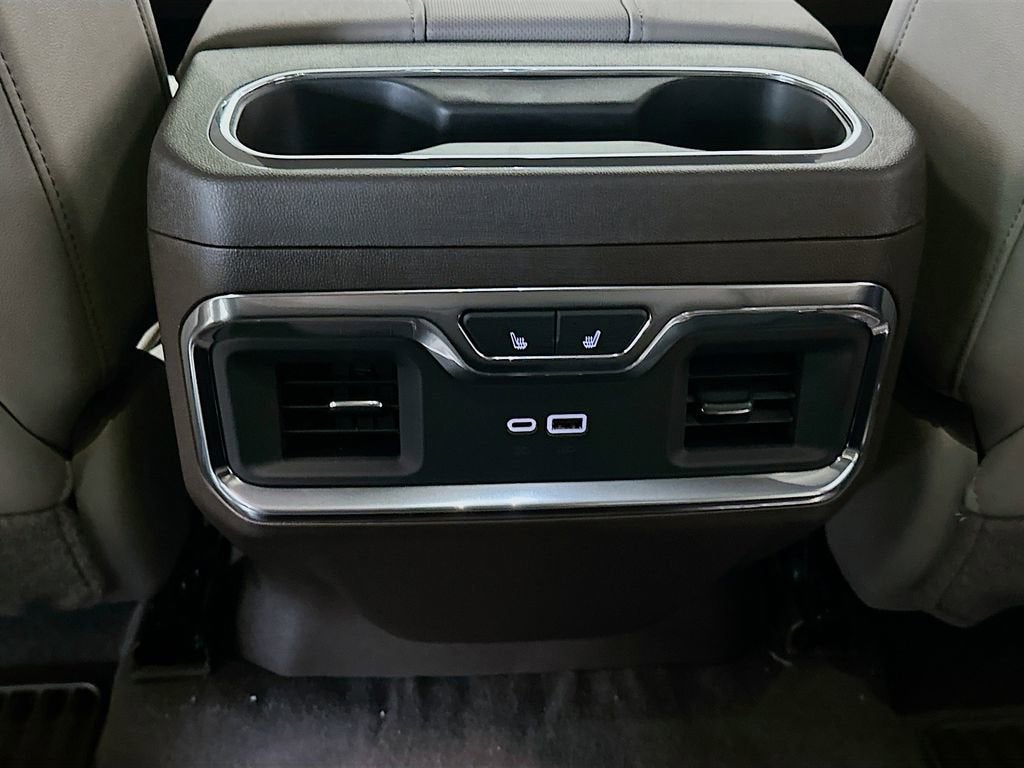 2026 Chevrolet Silverado 3500 HD LTZ - Photo 27