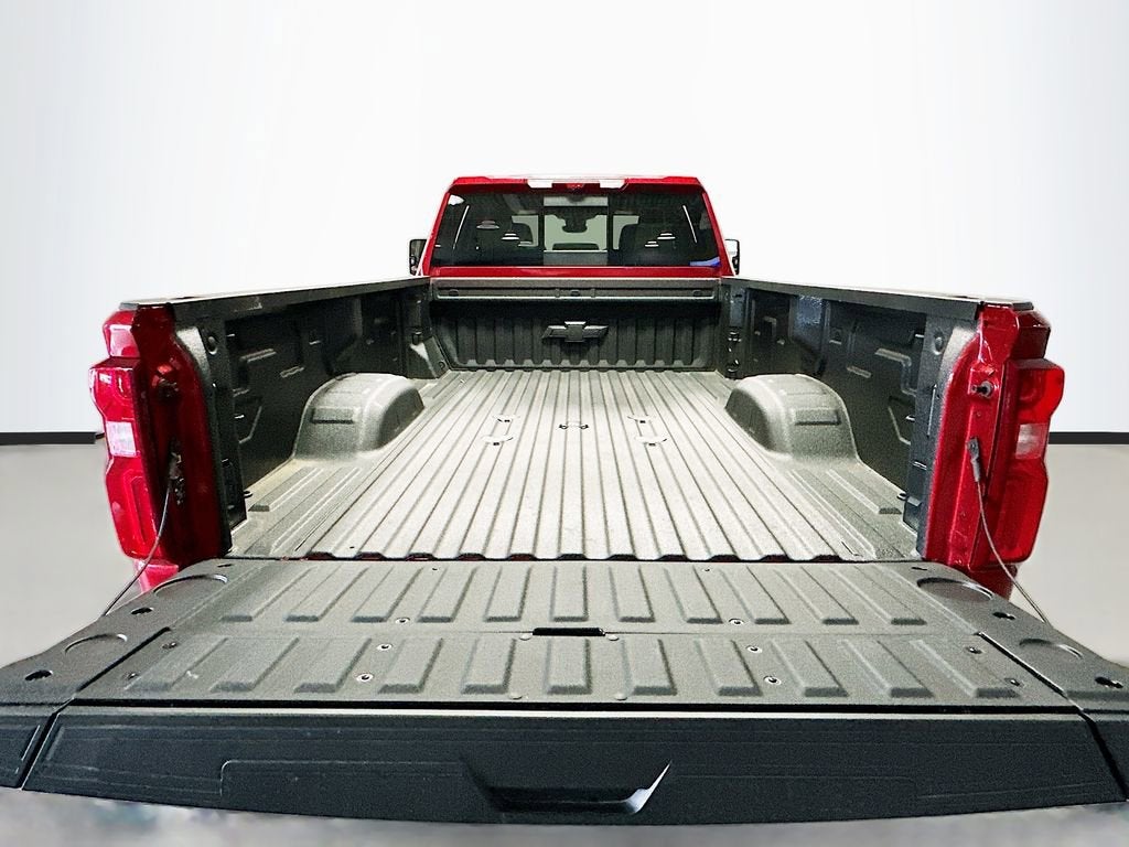 2026 Chevrolet Silverado 3500 HD LTZ - Photo 28