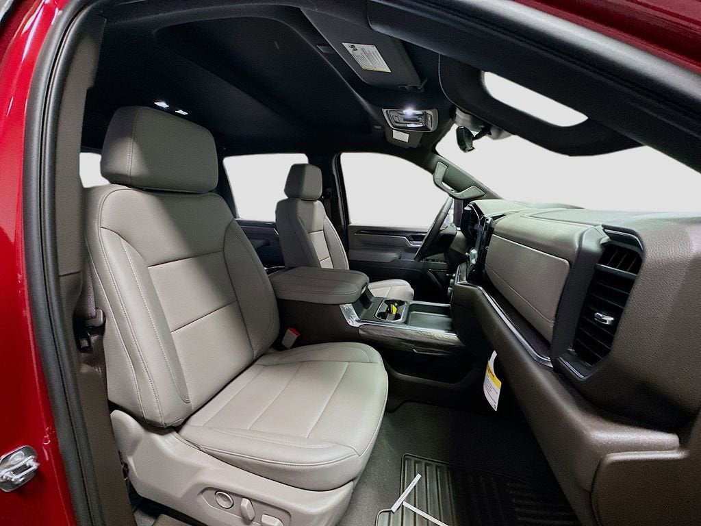 2026 Chevrolet Silverado 3500 HD LTZ - Photo 30