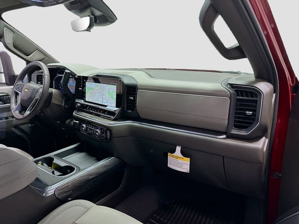 2026 Chevrolet Silverado 3500 HD LTZ - Photo 31