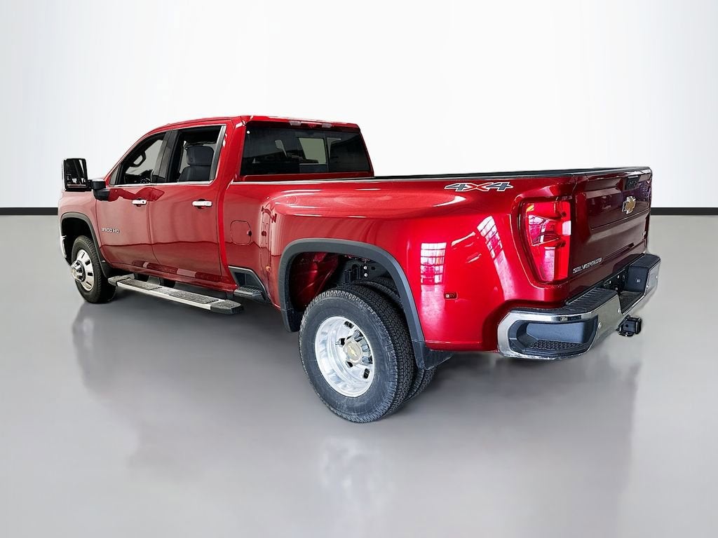 2026 Chevrolet Silverado 3500 HD LTZ - Photo 6