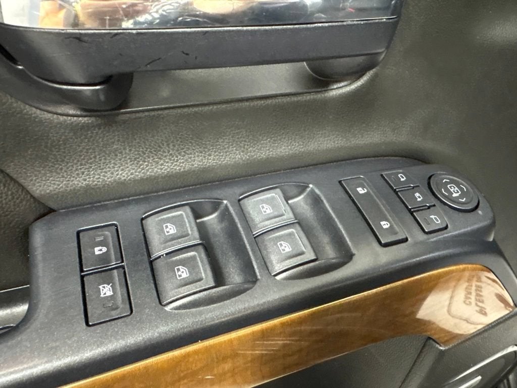 2019 Chevrolet Silverado 3500 HD LTZ
