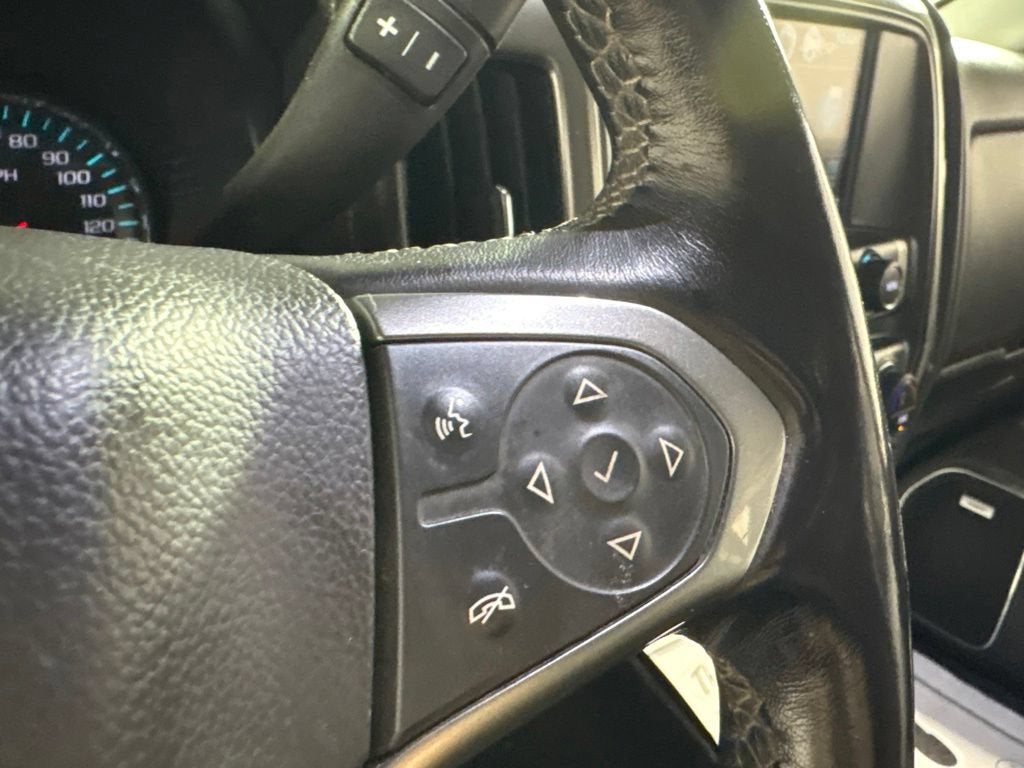 2019 Chevrolet Silverado 3500 HD LTZ