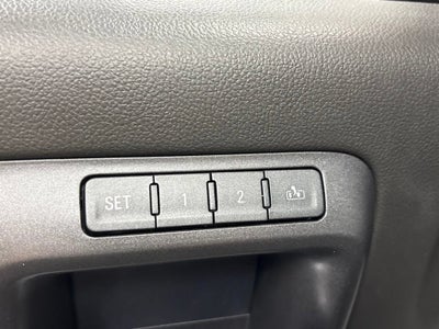 2019 Chevrolet Silverado 3500 HD LTZ