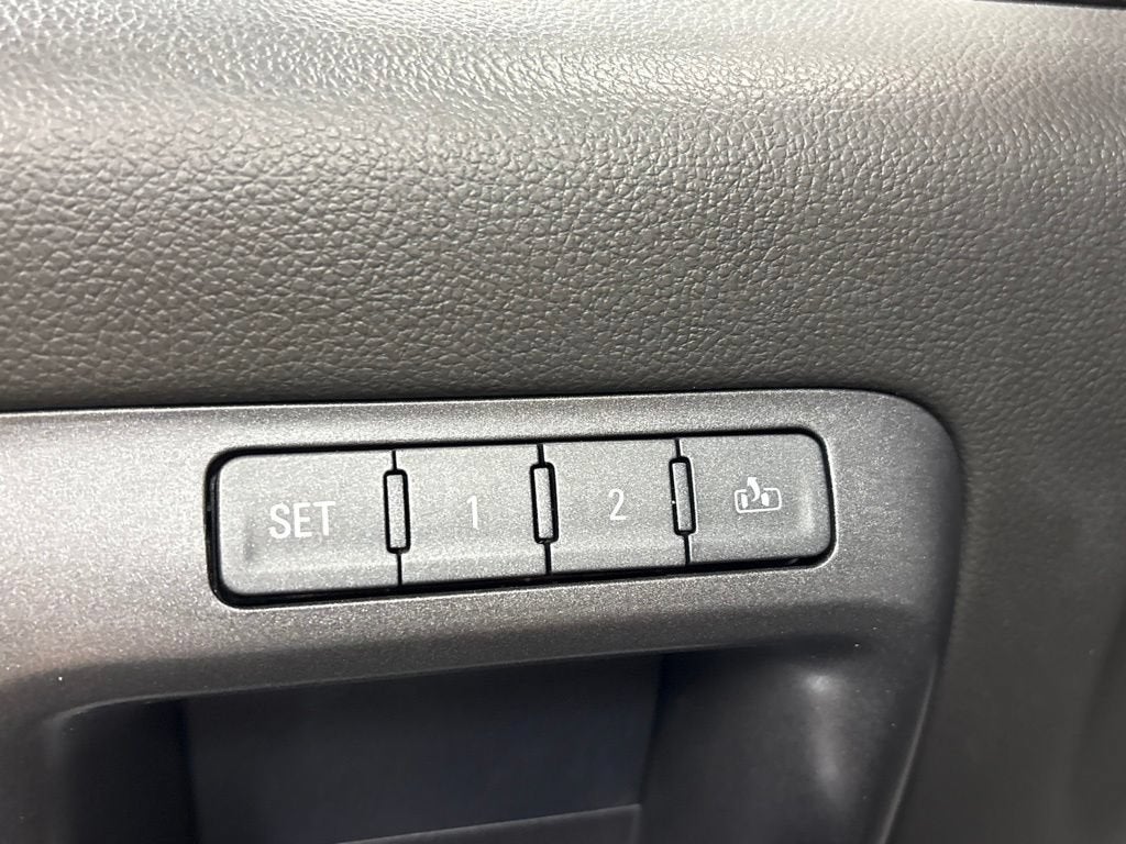 2019 Chevrolet Silverado 3500 HD LTZ