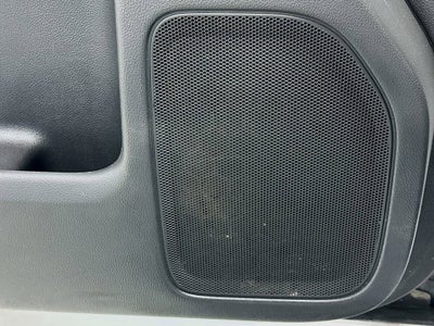 2018 Chevrolet Silverado 3500 HD Work Truck