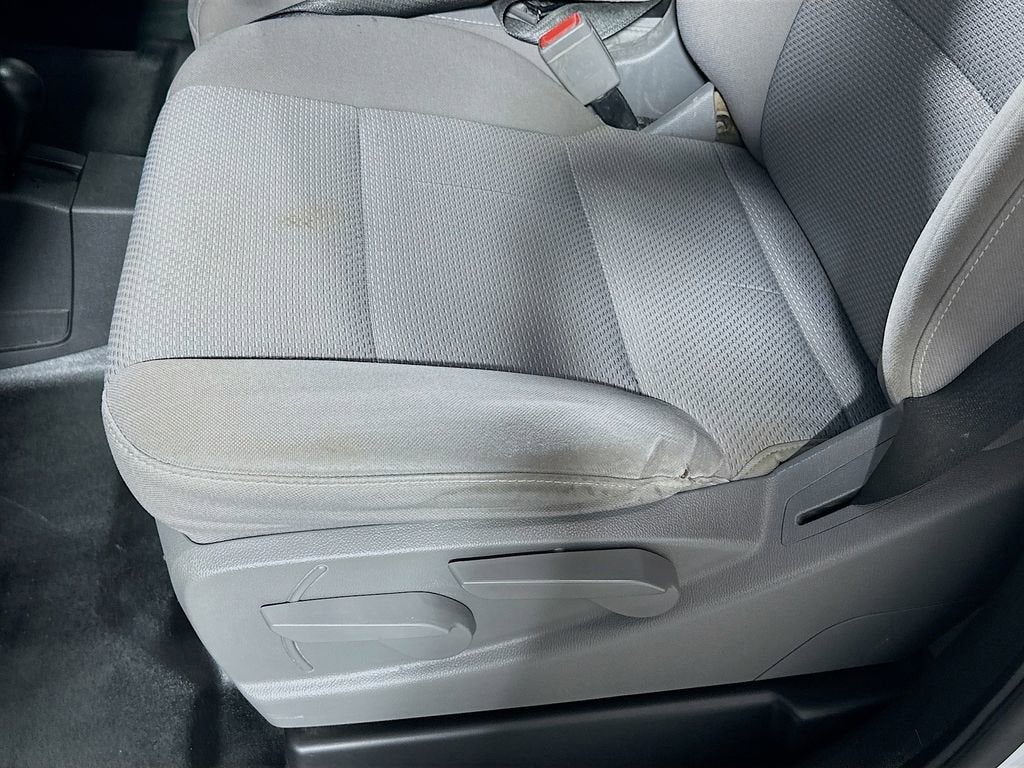 2018 Chevrolet Silverado 3500 HD Work Truck