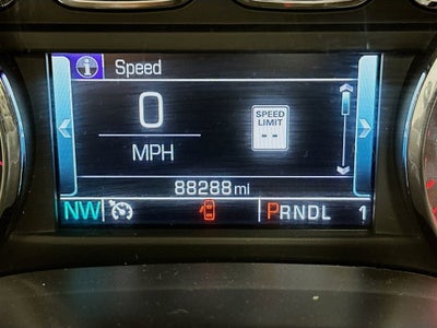 2019 Chevrolet Silverado 3500 HD High Country