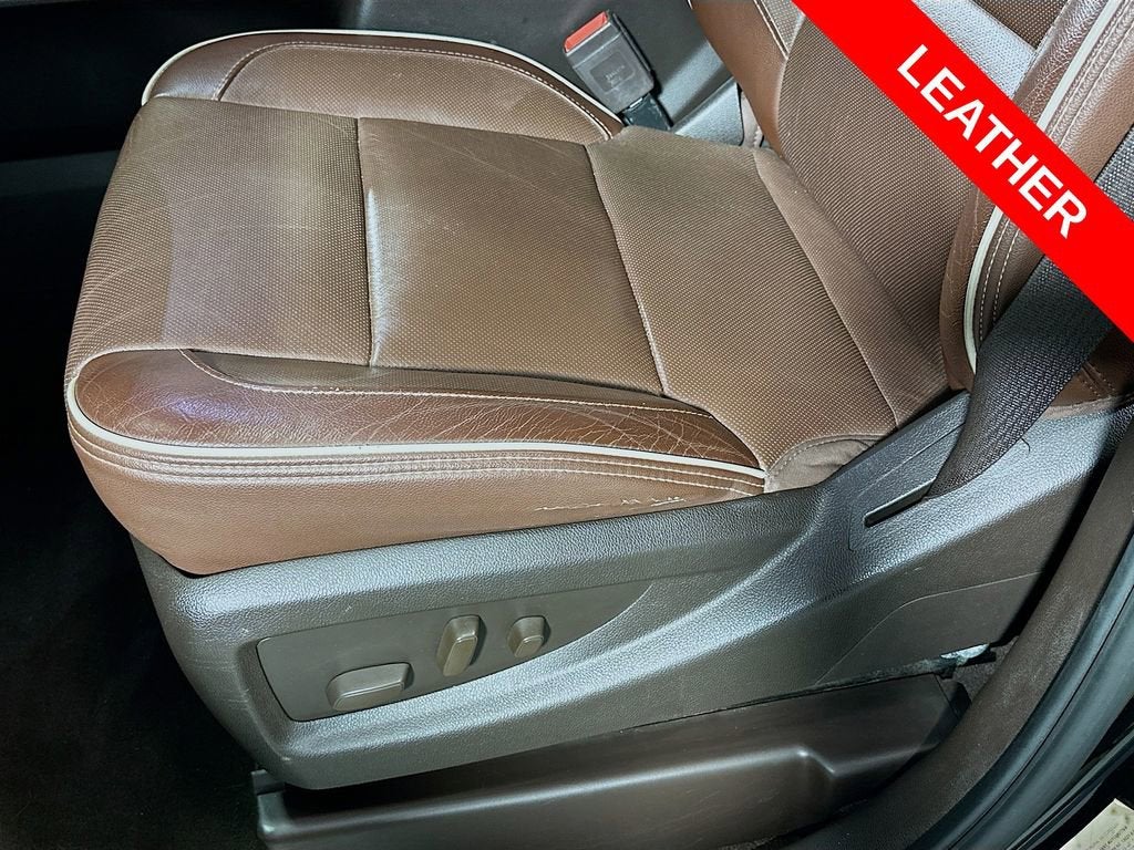 2019 Chevrolet Silverado 3500 HD High Country