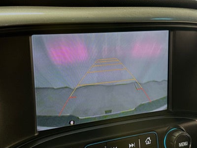 2015 Chevrolet Silverado 3500 HD LT
