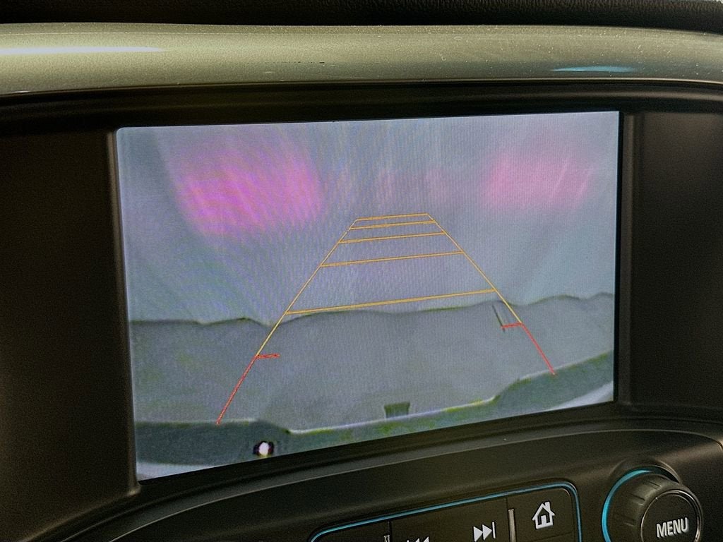 2015 Chevrolet Silverado 3500 HD LT