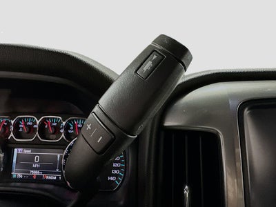 2015 Chevrolet Silverado 3500 HD LT