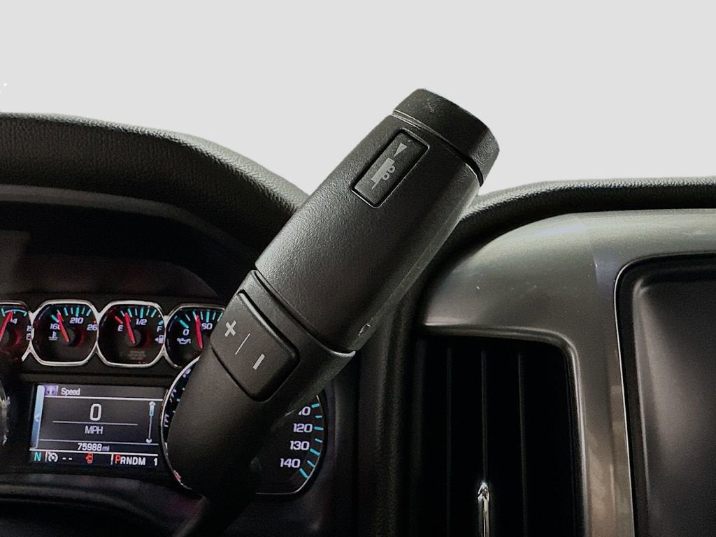 2015 Chevrolet Silverado 3500 HD LT