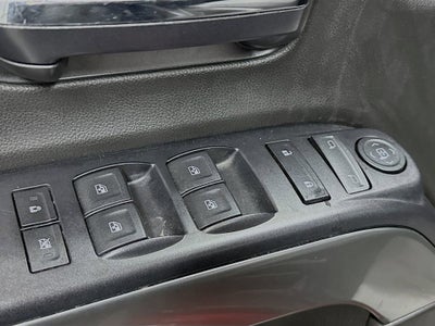 2015 Chevrolet Silverado 3500 HD LT