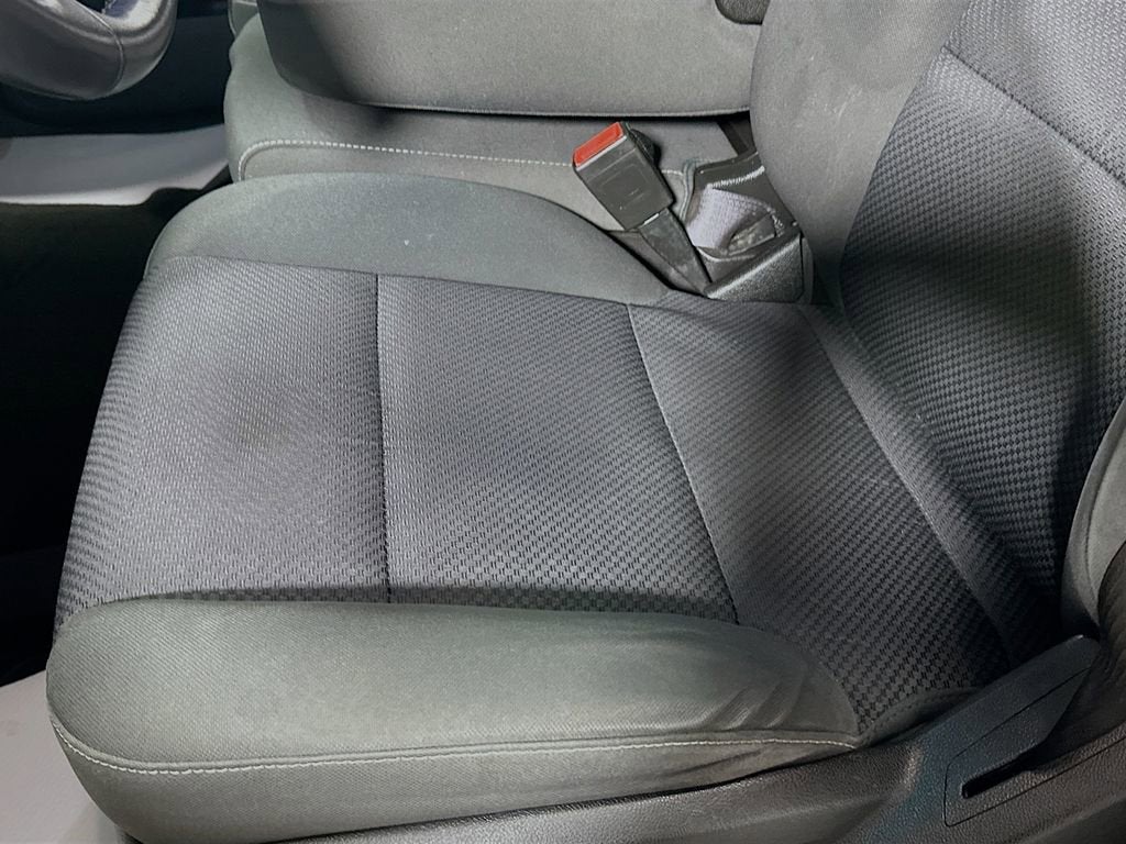 2015 Chevrolet Silverado 3500 HD LT